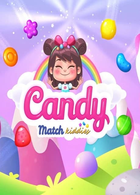 Candy Match Kiddies