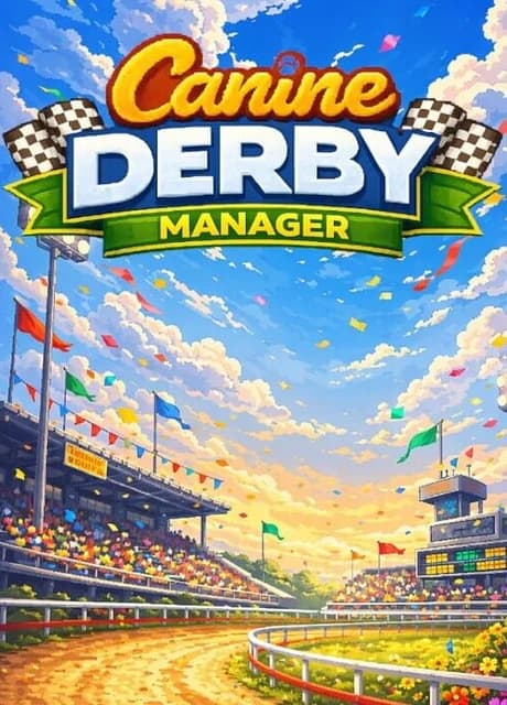 Canine Derby Manager