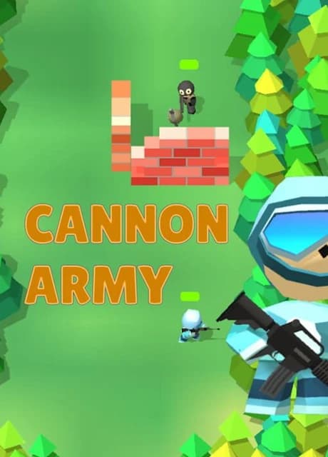 Cannon Army
