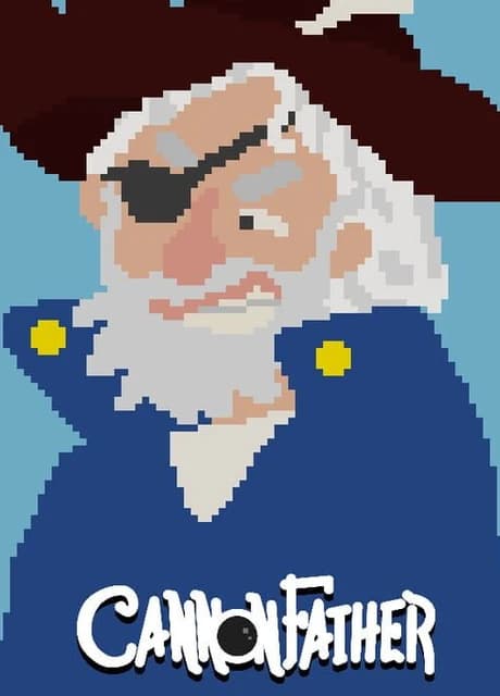 Cannon Father