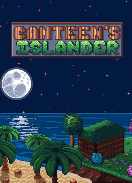Canteen's Islander