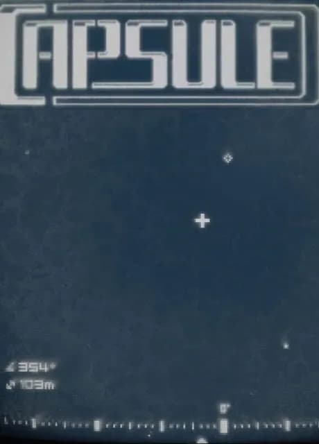 Capsule