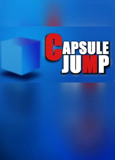 Capsule Jump