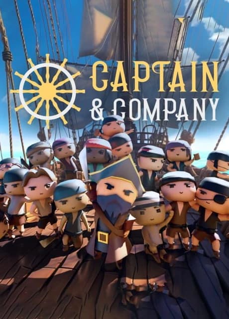 Captain & Company
