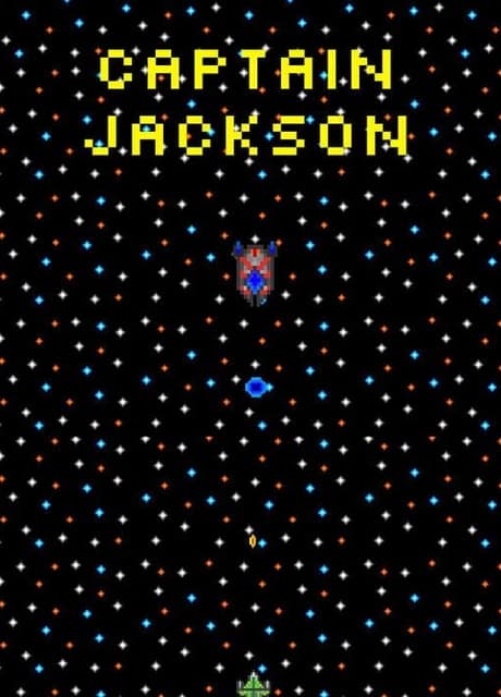 Captain Jackson