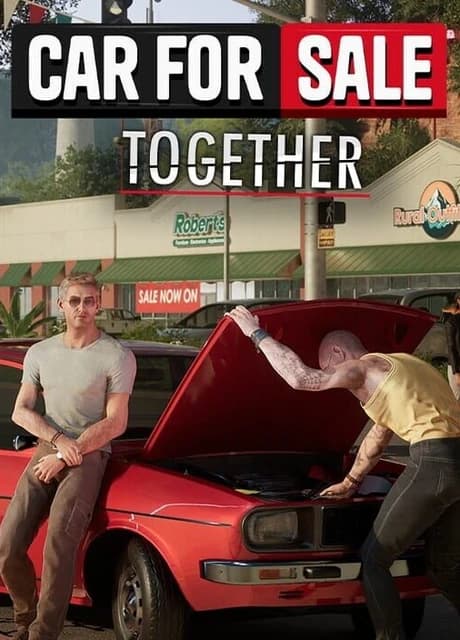 Car For Sale Together