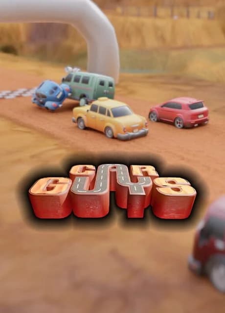 Car Guys