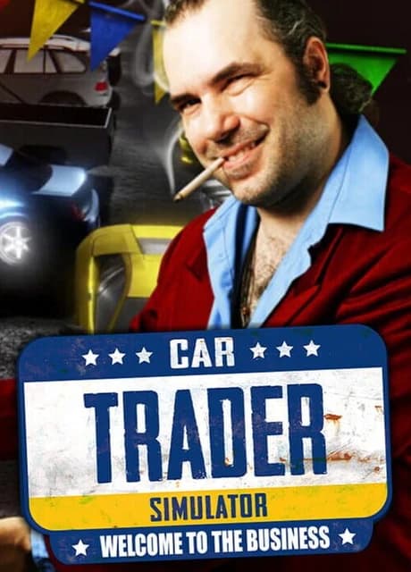 Car Trader Simulator: Welcome to the Business