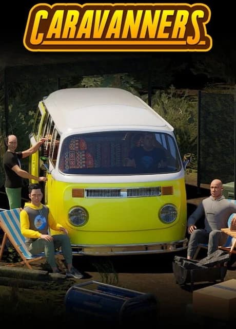 Caravanners