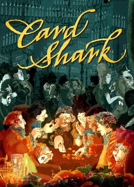 Card Shark