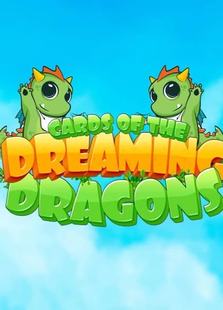 Cards of the Dreaming Dragons