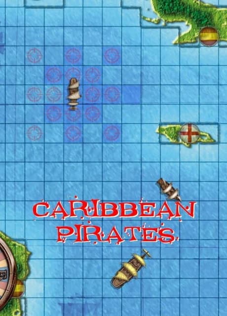 Caribbean Pirates
