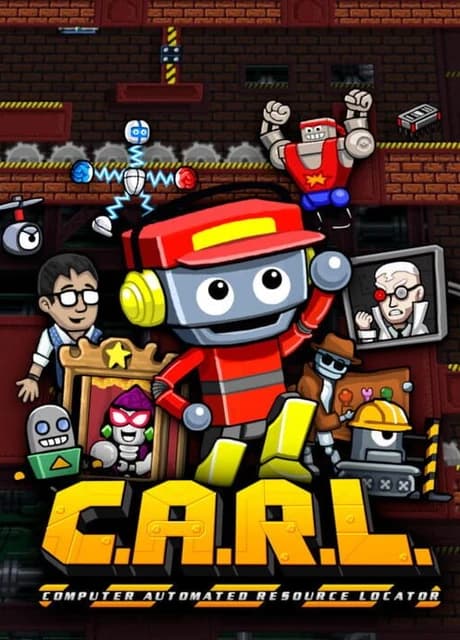C.A.R.L.