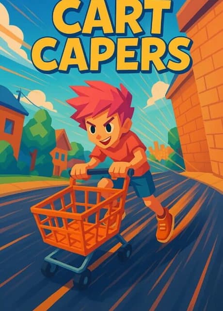 Cart Capers