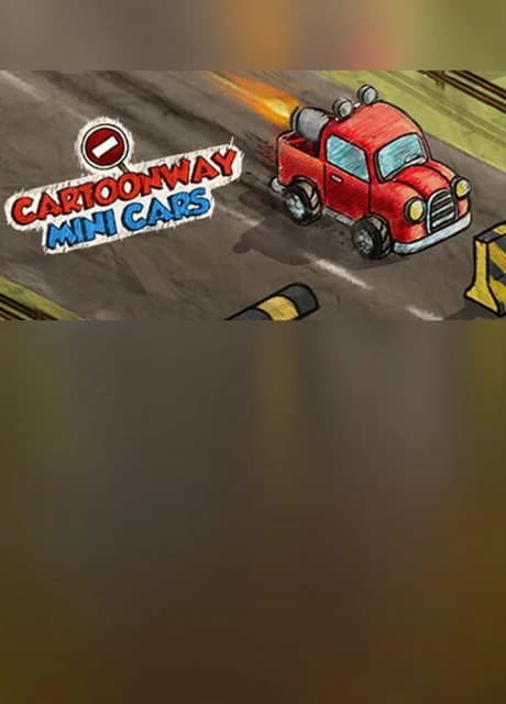 Cartoonway: Mini Cars