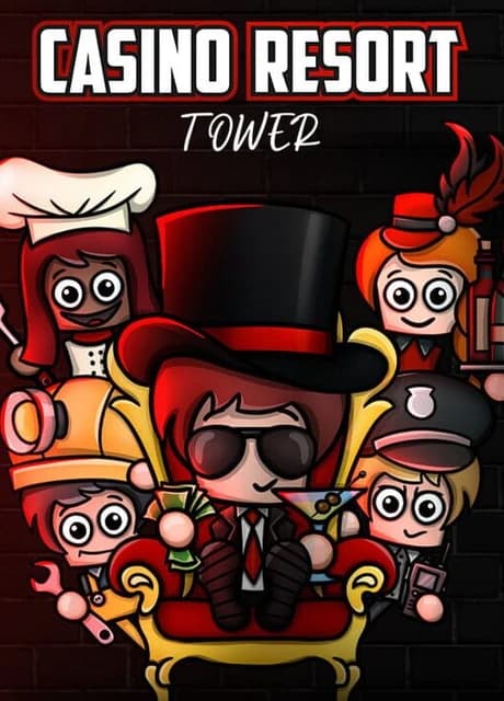 Casino Resort Tower