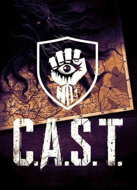 C.A.S.T