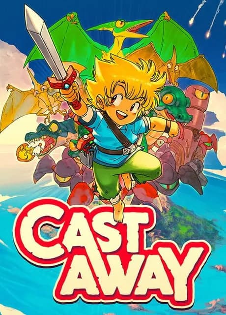 Castaway