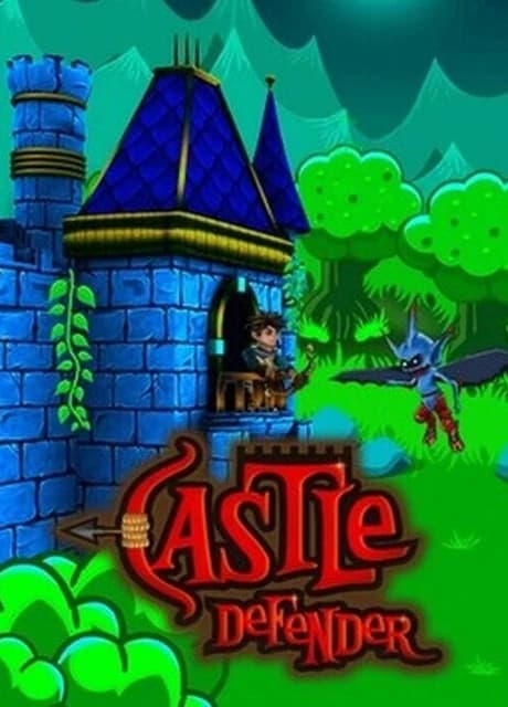 Castle Defender