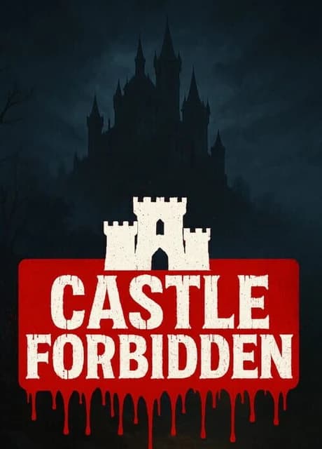 Castle Forbidden