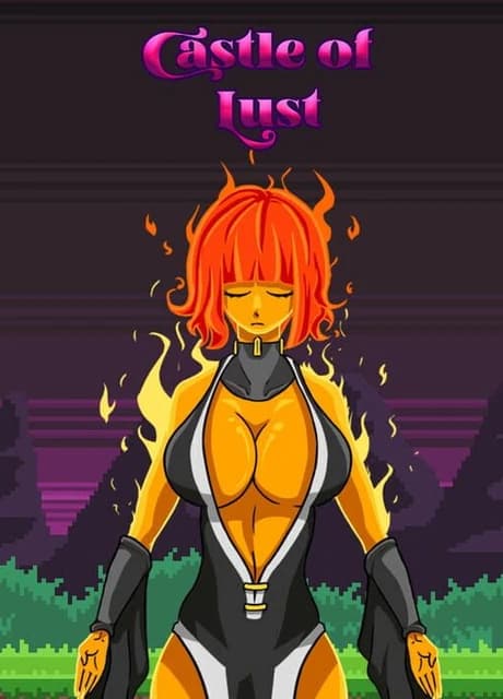 Castle of Lust: Hentai Fantasy Game