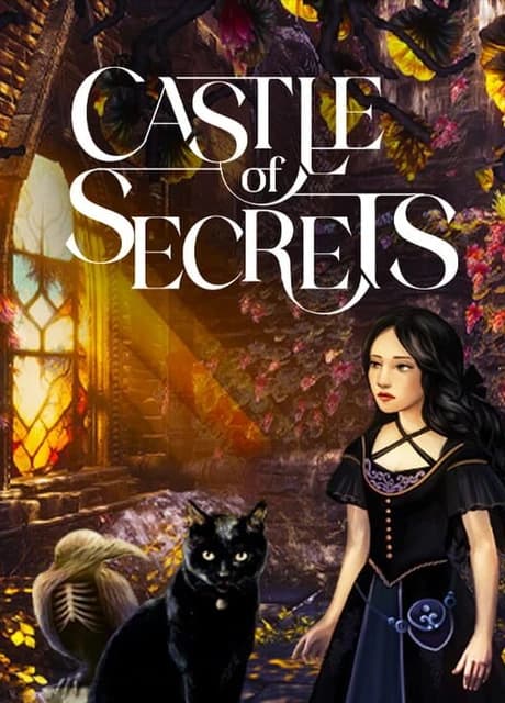 Castle of Secrets