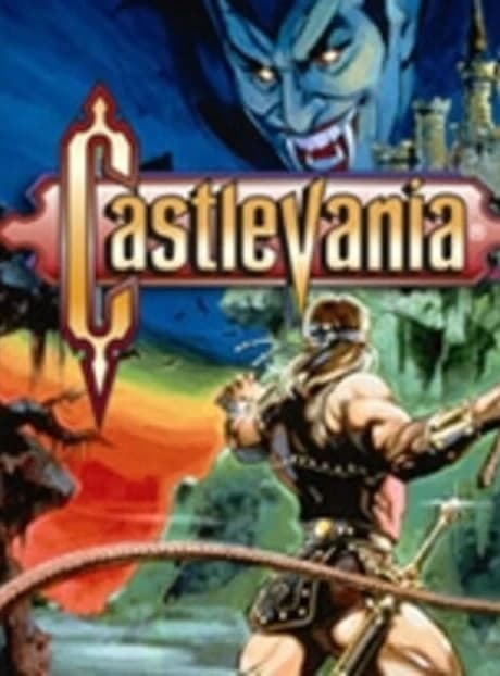 Castlevania