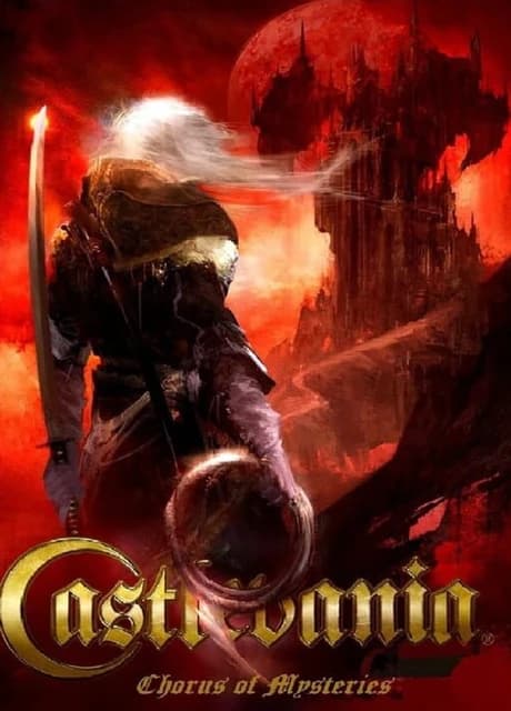 Castlevania: Chorus of Mysteries