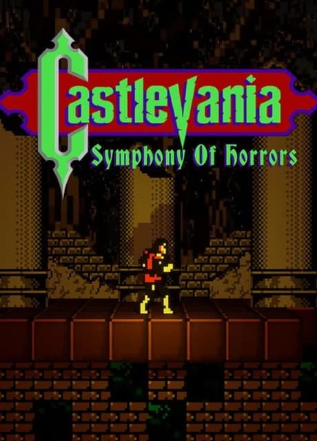 Castlevania: Symphony of Horrors