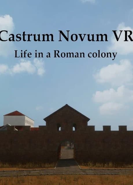Castrum Novum VR: Life in a Roman Colony