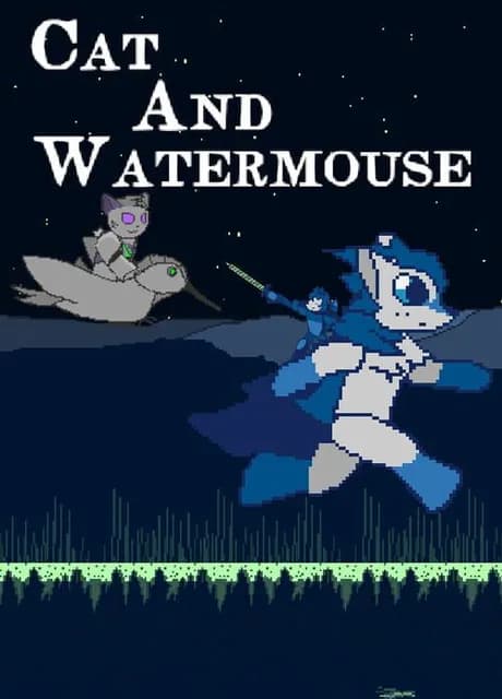 Cat and Watermouse
