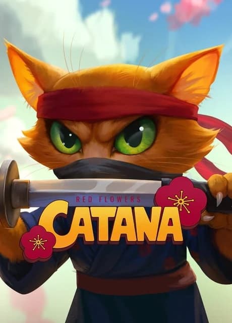 Catana: Red Flowers