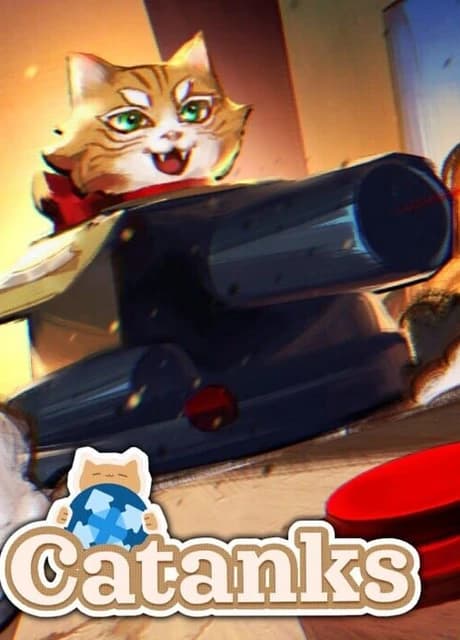 Catanks