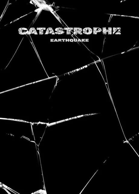 Catastrophe: Earthquake