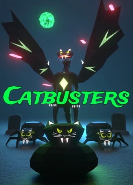 Catbusters
