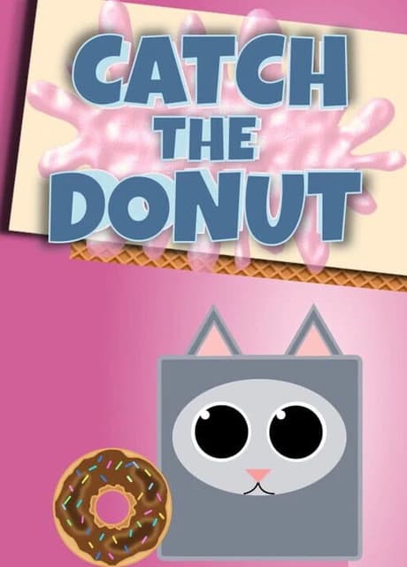 Catch the Donut
