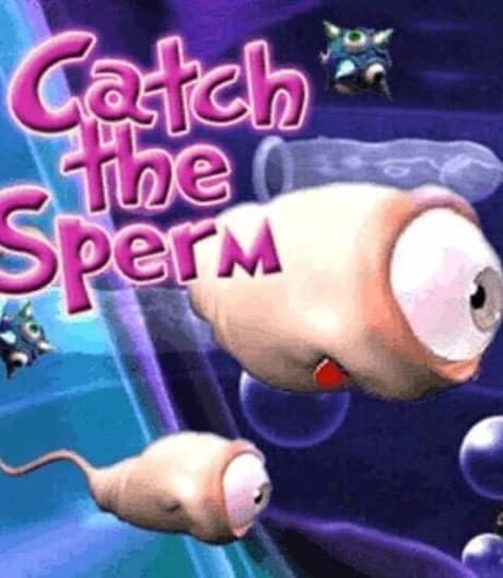Catch the Sperm