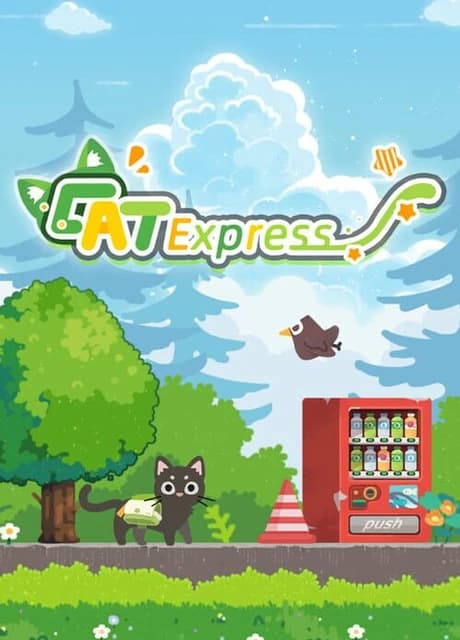 CatExpress