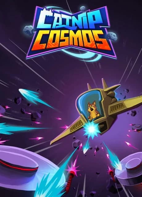 Catnip Cosmos