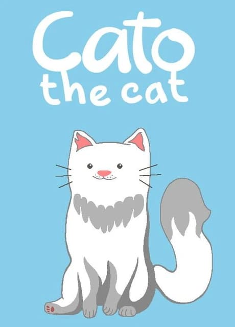 Cato the Cat