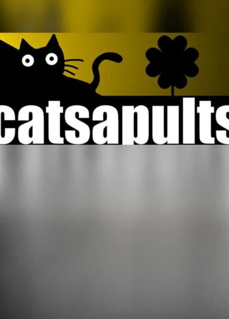 Catsapults