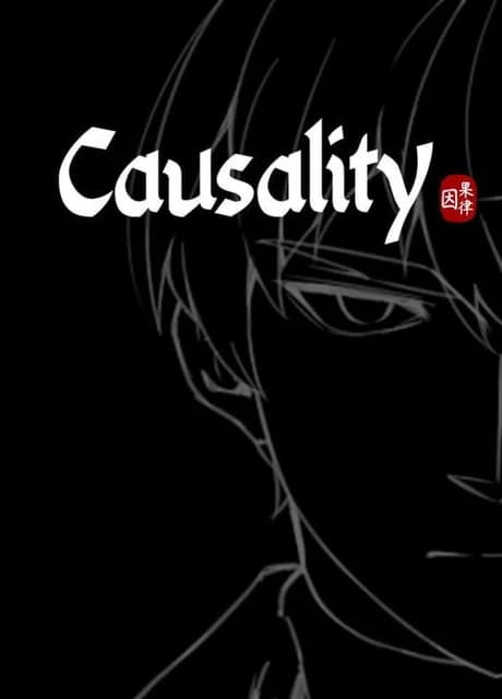 Causality