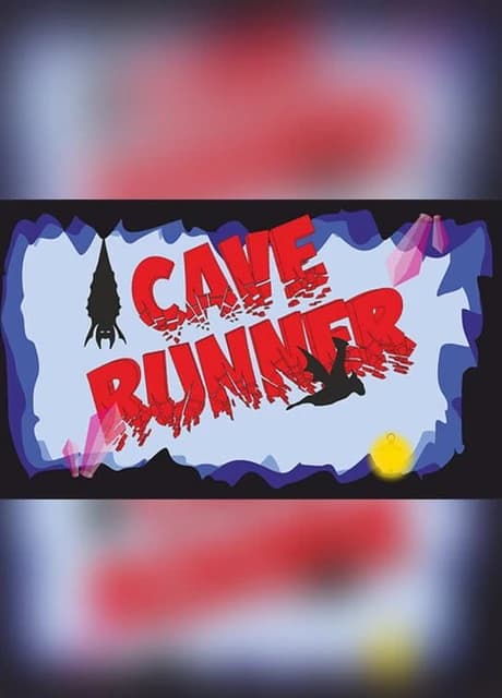 Cave Runner