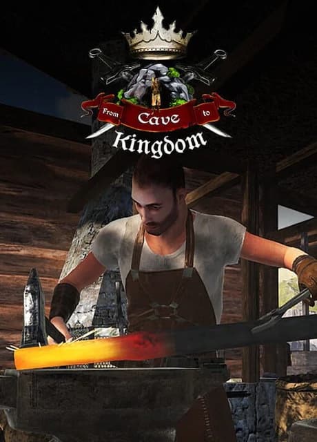 Cave to Kingdom
