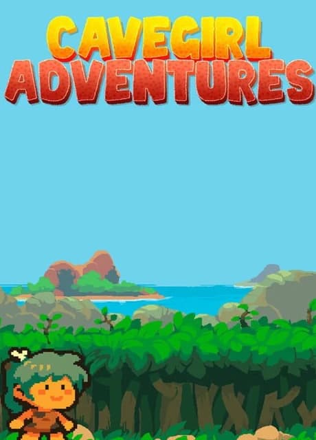 Cavegirl Adventures