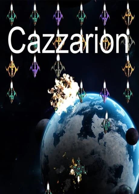 Cazzarion