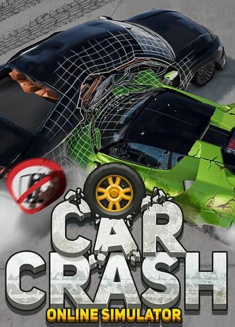 CCO Car Crash Online Simulator