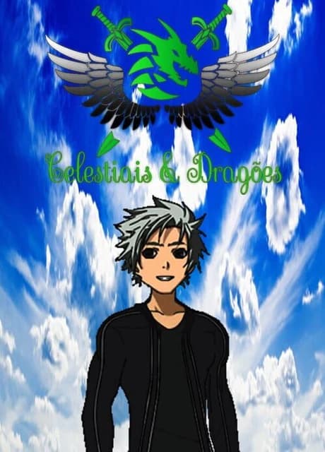 Celestiais & Dragões