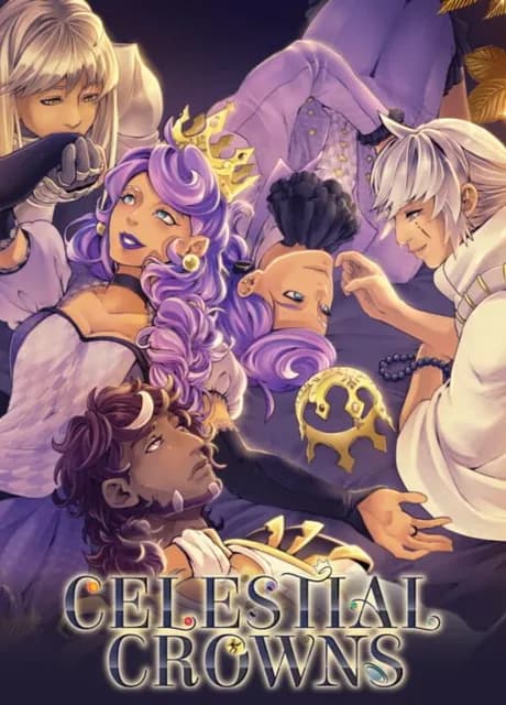Celestial Crowns