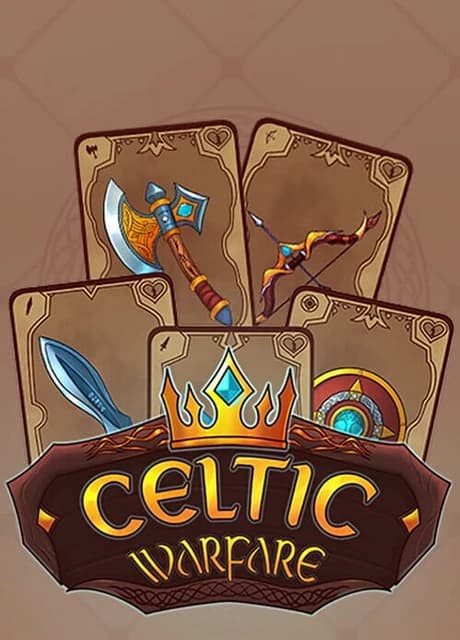 Celtic Warfare